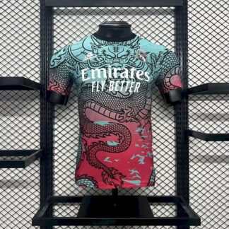Real Madrid 2024/25 Special Edition camiseta versión jugador