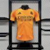 Real Madrid 2024/25 visitante camiseta versión jugador