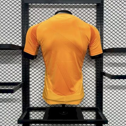 Real Madrid 2024/25 visitante camiseta versión jugador - Image 2