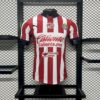 Chivas 2024/25 local camiseta versión jugador