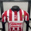 Chivas 2024/25 local camiseta versión jugador - Image 3