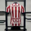 Chivas 2024/25 local camiseta versión jugador - Image 2