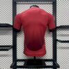 Manchester United 2024/25 local camiseta versión jugador - Image 2