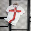 England 2024/25 Euro Pre-Match camiseta