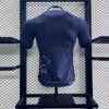 England 2024/25 Euro Pre-match entrenamiento uniform camiseta - Image 2