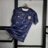 England 2024/25 Euro Pre-match entrenamiento uniform camiseta
