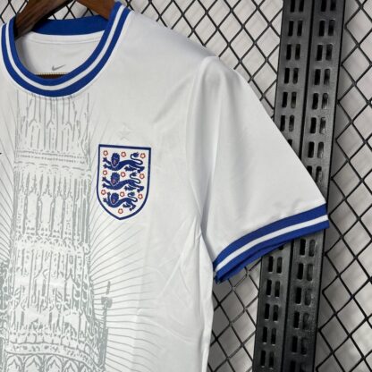 England 2024/25 Euro Special Edition camiseta - Image 4