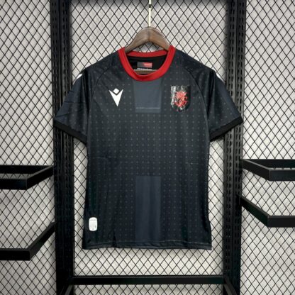 Georgia 2024/25 Euro tercera camiseta - Image 6