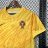 Portugal 2024/25 Euro portero uniform camiseta - Image 3