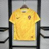 Portugal 2024/25 Euro portero uniform camiseta - Image 2