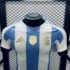 Argentina 2024/25 local camiseta versión jugador - Image 3