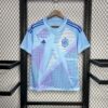 Spain 2024/25 Euro portero uniform camiseta - Image 3