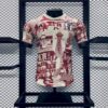 Japan 2024/25 Anime Special Edition camiseta versión jugador