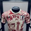 Japan 2024/25 Anime Special Edition camiseta versión jugador - Image 3