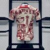 Japan 2024/25 Anime Special Edition camiseta versión jugador - Image 2