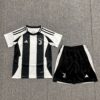 Juventus 2024/25 local niños conjunto