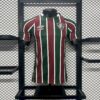 Fluminense 2024/25 local camiseta versión jugador