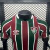 Fluminense 2024/25 local camiseta versión jugador - Image 3