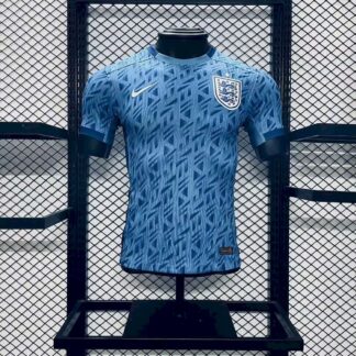 England 2023/24 visitante camiseta versión jugador