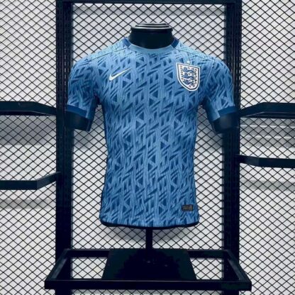 England 2023/24 visitante camiseta versión jugador