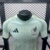Mexico 2024/25 visitante camiseta versión jugador - Image 3