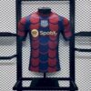 Barcelona 2024/25 Special Edition camiseta versión jugador