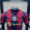 Barcelona 2024/25 Special Edition camiseta versión jugador - Image 3