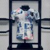 Japan 2024/25 Anime Special Edition camiseta versión jugador