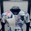 Japan 2024/25 Anime Special Edition camiseta versión jugador - Image 3