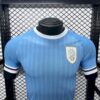 Uruguay 2024/25 local camiseta versión jugador - Image 3
