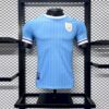 Uruguay 2024/25 local camiseta versión jugador