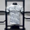Manchester City 2024/25 Special Edition camiseta versión jugador