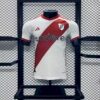 River Plate 2024/25 local camiseta versión jugador