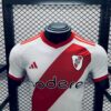 River Plate 2024/25 local camiseta versión jugador - Image 3