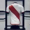 River Plate 2024/25 local camiseta versión jugador - Image 2