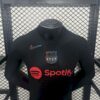 Barcelona 2024/25 visitante manga largas camiseta versión jugador - Image 3