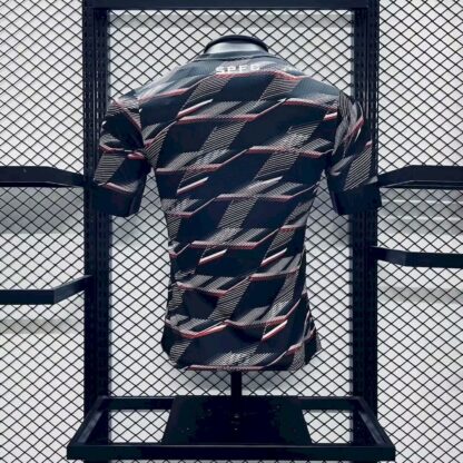 Sao Paulo 2024/25entrenamiento camiseta versión jugador - Image 2