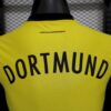 Borussia Dortmund 2023/24 local camiseta versión jugador - Image 9