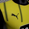 Borussia Dortmund 2023/24 local camiseta versión jugador - Image 8