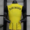 Borussia Dortmund 2023/24 local camiseta versión jugador - Image 2