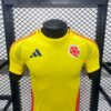 Colombia 2024/25 local camiseta versión jugador - Image 3