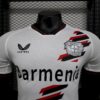 Bayer 04 Leverkusen 2024/25 visitante camiseta Castore versión jugador - Image 10