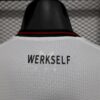 Bayer 04 Leverkusen 2024/25 visitante camiseta Castore versión jugador - Image 9