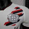 Bayer 04 Leverkusen 2024/25 visitante camiseta Castore versión jugador - Image 8