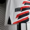 Bayer 04 Leverkusen 2024/25 visitante camiseta Castore versión jugador - Image 3