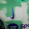 Barcelona 2024/25 tercera camiseta Nike versión jugador - Image 6