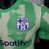 Barcelona 2024/25 tercera camiseta Nike versión jugador - Image 5