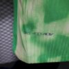 Barcelona 2024/25 tercera camiseta Nike versión jugador - Image 7