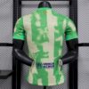Barcelona 2024/25 tercera camiseta Nike versión jugador - Image 2
