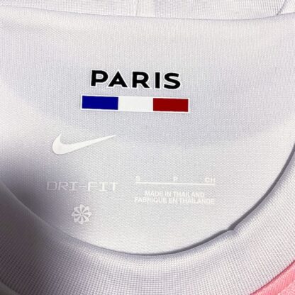 Paris Saint-Germain 2021/22 visitante camiseta - Image 8